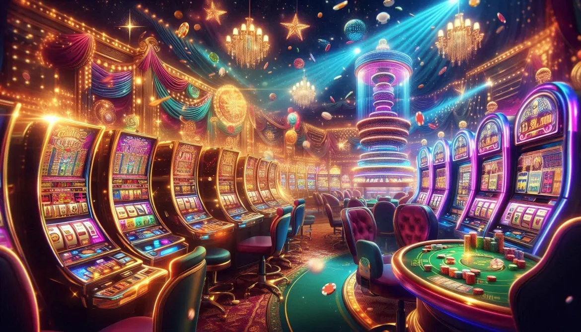 Frumzi Casino